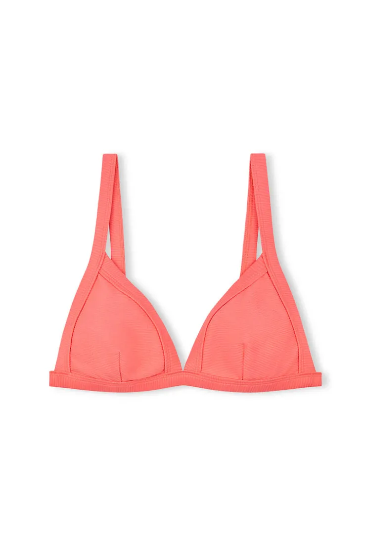 Signature Harness Top - Coral^Zulu & Zephyr New