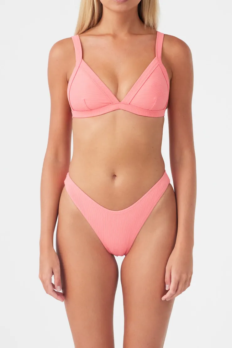 Signature Harness Top - Coral^Zulu & Zephyr New