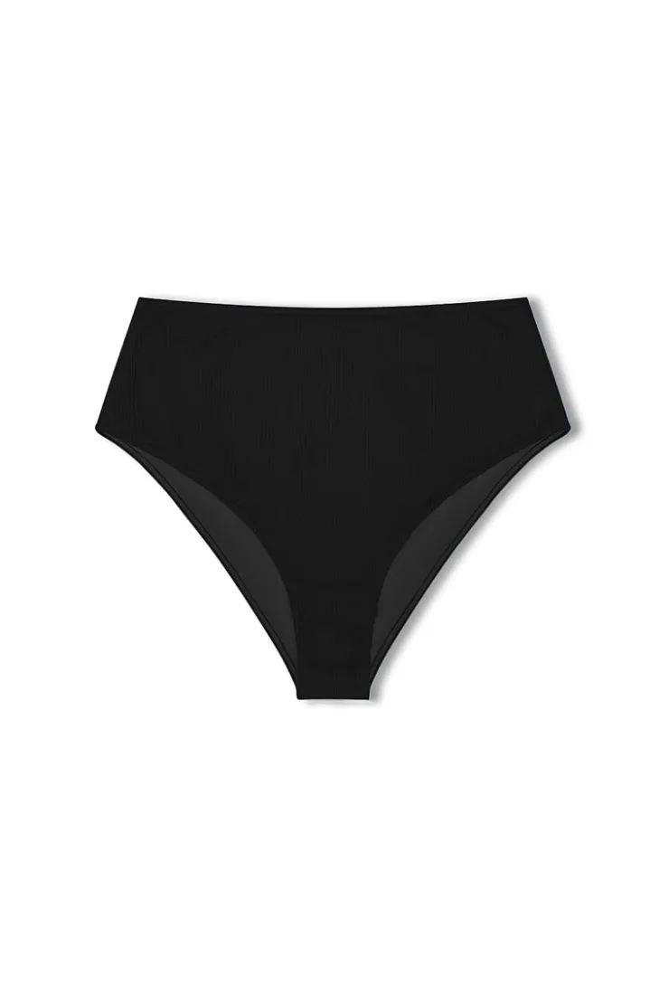 Signature High Full Brief - Black^Zulu & Zephyr Best