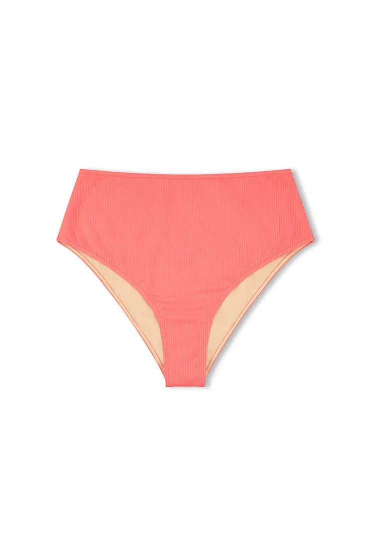 Signature High Full Brief - Coral^Zulu & Zephyr Best Sale