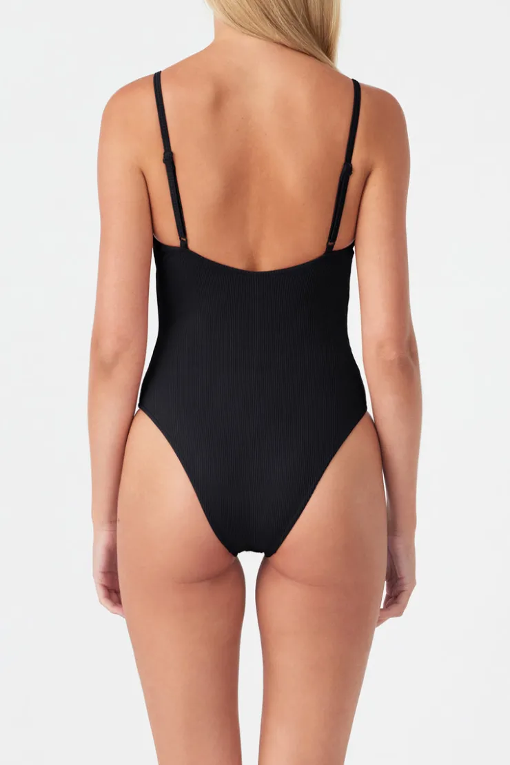 signature_simple_one_piece__black_2-1.webp Signature Simple One Piece - Black^Zulu & Zephyr Fashion