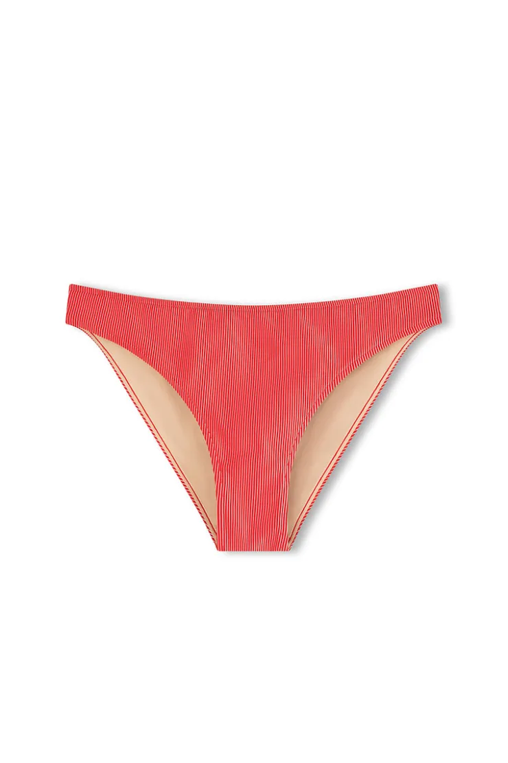 Signature Stripe Classic Brief - Chilli Red^Zulu & Zephyr Best