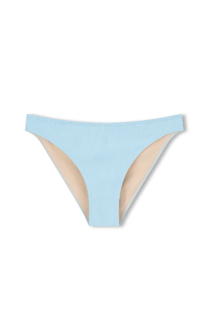 Signature Stripe Classic Brief - Shallow Blue^Zulu & Zephyr Discount