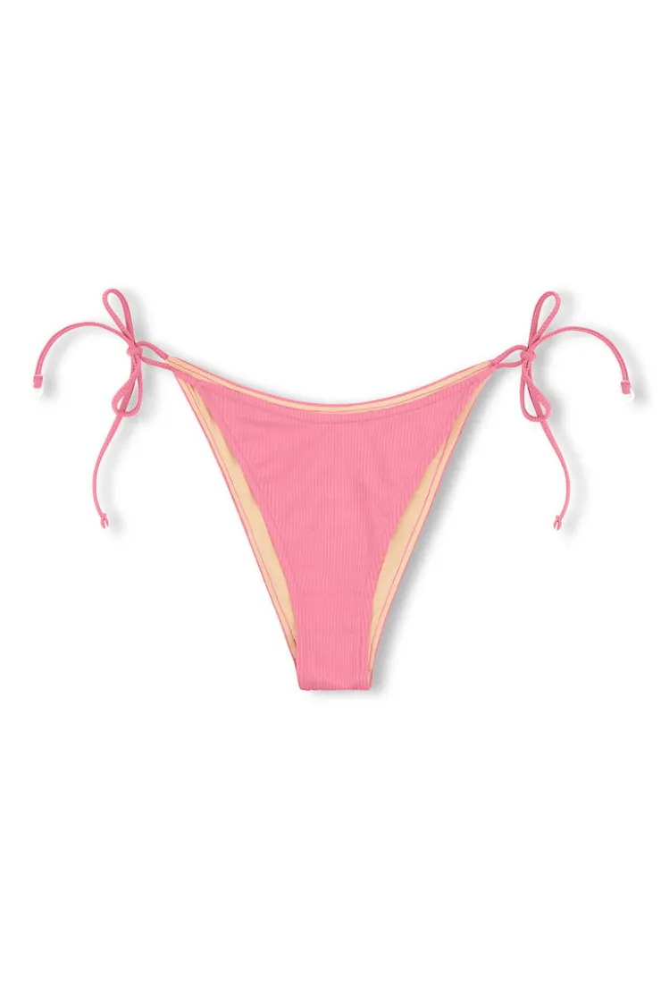 Signature Tie Brief - Flamingo Pink^Zulu & Zephyr Discount