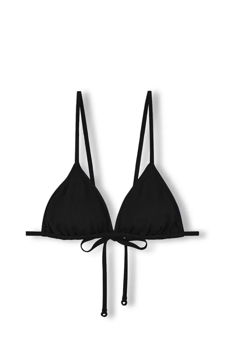 Signature Triangle Top - Black^Zulu & Zephyr Clearance