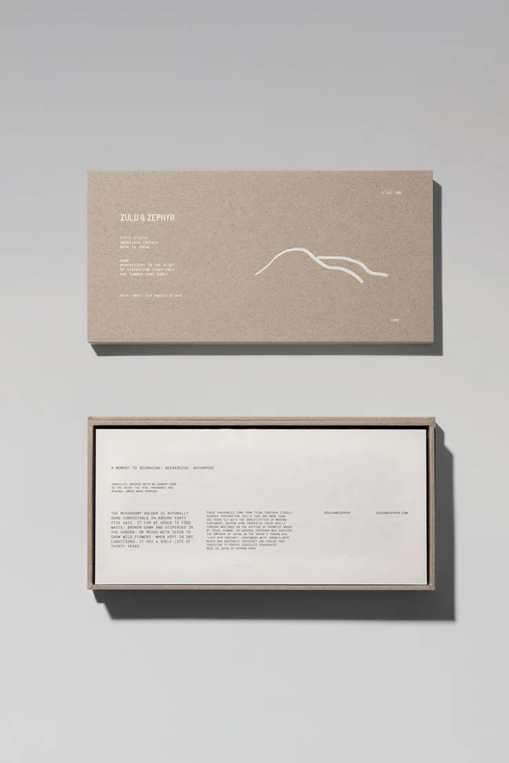 smokeless_incense__dune_2-1.webp Smokeless Incense - Dune^Zulu & Zephyr Clearance