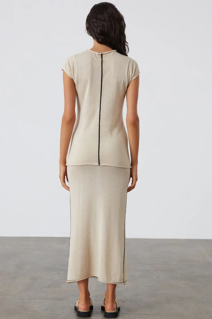 stone_contrast_cotton_blend_knit_top_2-1.webp Stone Contrast Cotton Blend Knit Top^Zulu & Zephyr Outlet