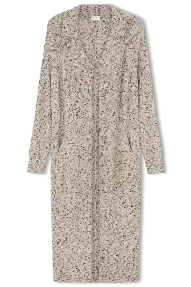 Stone Marle Organic Blend Knit Jacket^Zulu & Zephyr Clearance