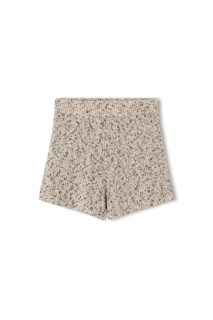 Stone Marle Organic Blend Knit Shorts^Zulu & Zephyr Best Sale