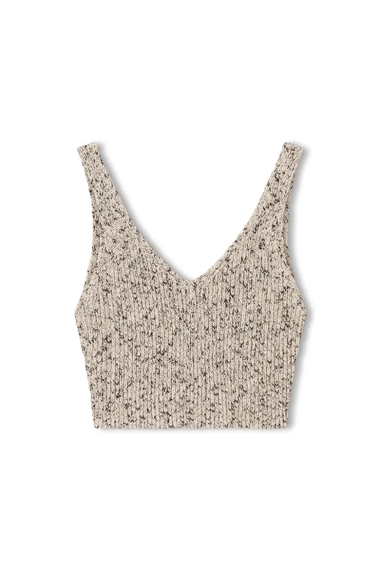 Stone Marle Organic Blend Knit Top^Zulu & Zephyr Shop