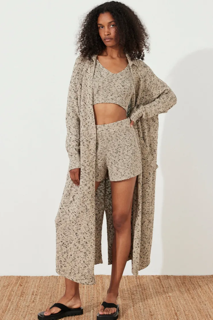 Stone Marle Organic Blend Knit Top^Zulu & Zephyr Shop