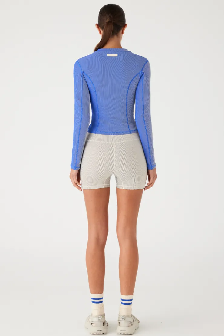 stripe_rib_long_sleeve_rash_guard__dolphin_blue_2-1.webp Stripe Rib Long Sleeve Rash Guard - Dolphin Blue^Zulu & Zephyr Outlet