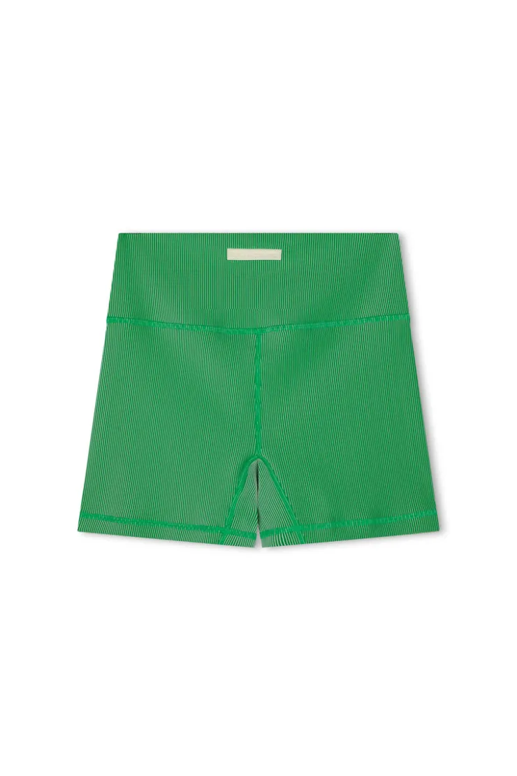 stripe_rib_short__parrot_green_2-1.webp Stripe Rib Short - Parrot Green^Zulu & Zephyr Online