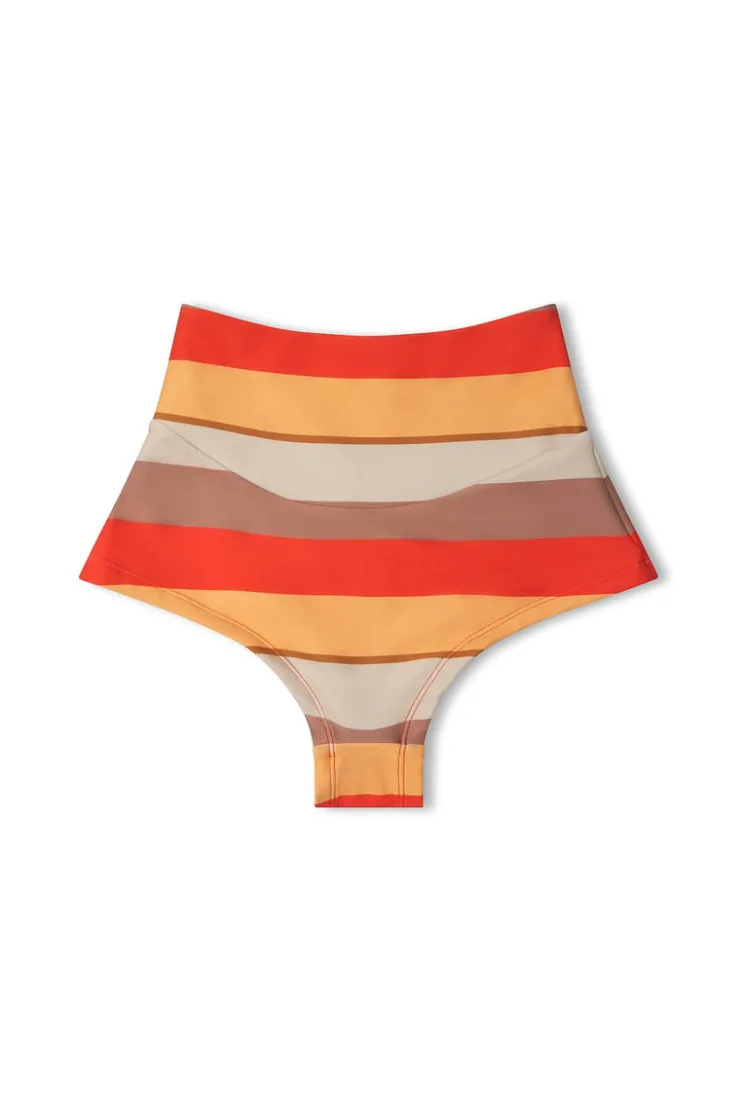 Sun Stripe Boy Short^Zulu & Zephyr Store