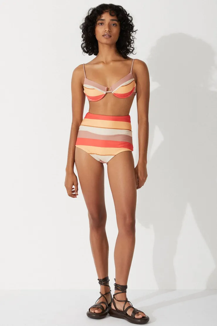 sun_stripe_tie_balconette_bra_cup_2-1.webp Sun Stripe Tie Balconette Bra Cup^Zulu & Zephyr Cheap