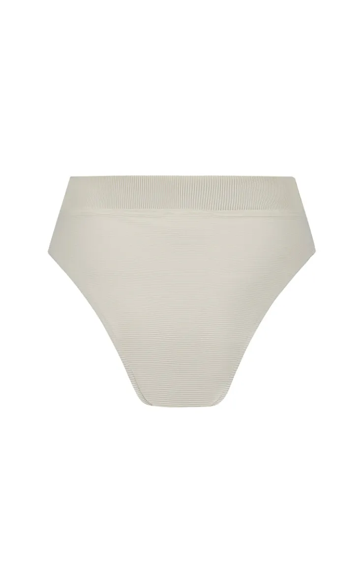 V Waisted Brief - Coconut^Zulu & Zephyr New