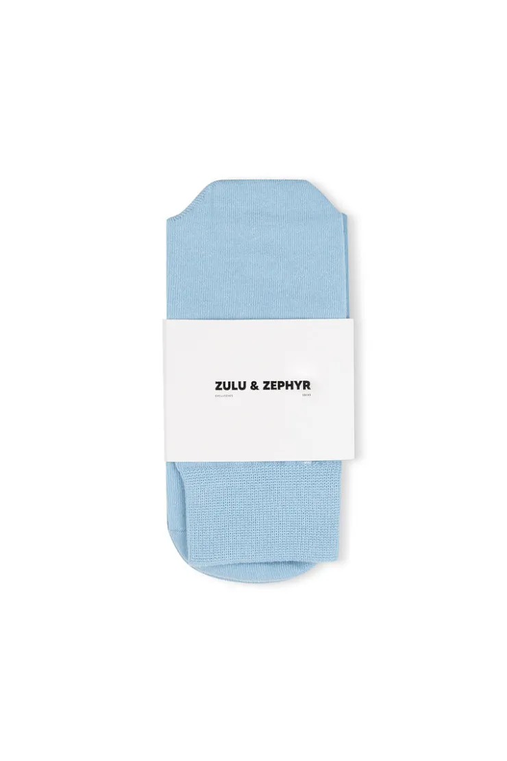 Logo Socks - Sky^Zulu & Zephyr Clearance