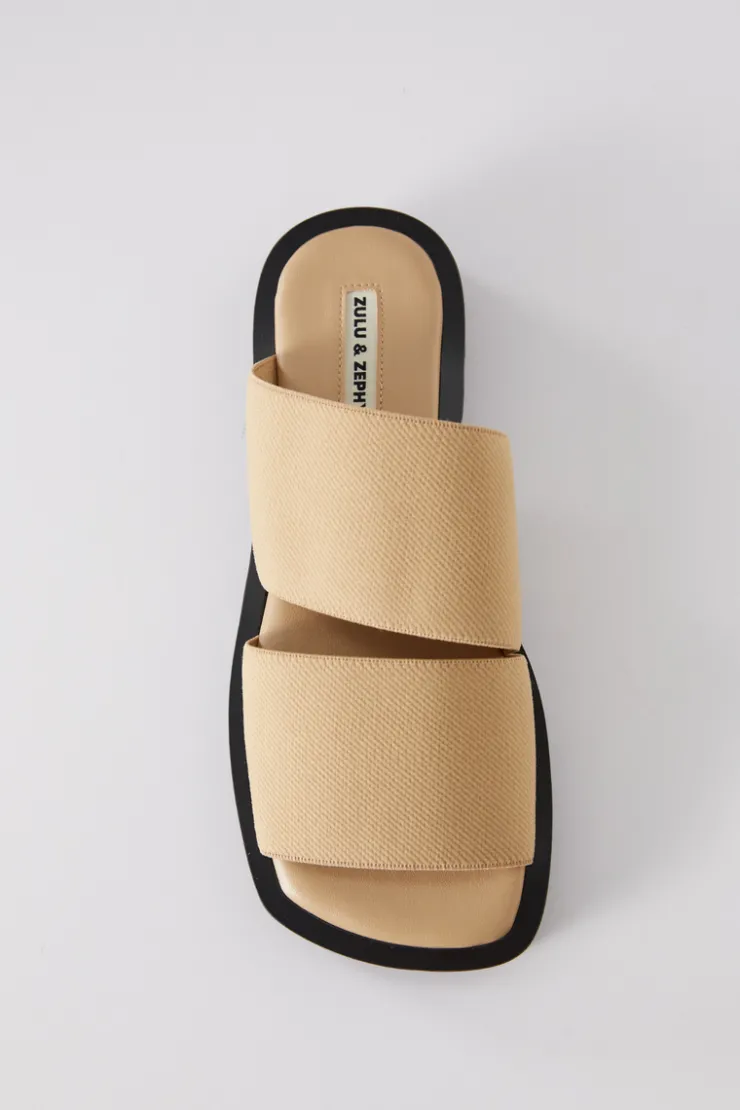 Slide - Natural^Zulu & Zephyr Discount