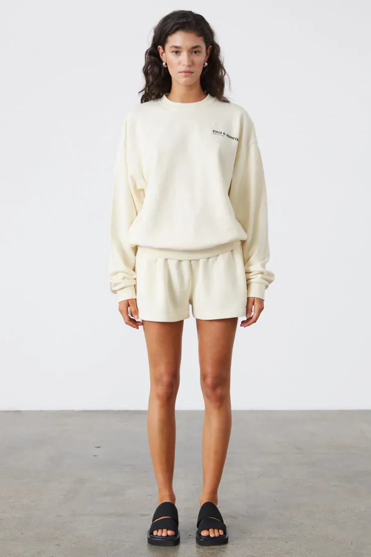 ZZ Sport Sweat Short^Zulu & Zephyr Cheap